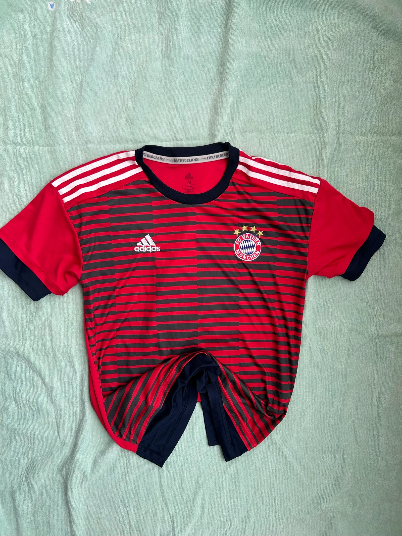 T-shirt Bayern de Munique  – photo 3